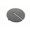 Speedway Bandsaw Table Insert Throat Plate for Powermatic 141 Band