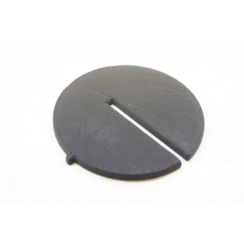 Speedway Bandsaw Table Insert Throat Plate for Powermatic 141 Band