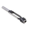 Perfeclan Dowel Tenon Drill, Deep Tenon Cutter, Forstner Drill, Disc