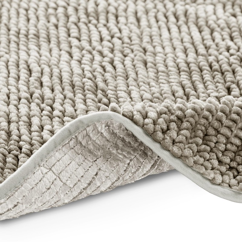 RESTILO Bath Mat 60 x 90 cm Bath Mat Non-Slip