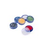 Jovi Children's Cream Make-Up Soft Texture Easy to Apply Oil