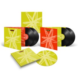 Orbital (4LP Box) [VINYL]