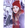 Veni Masee Winter Touchscreen Gloves, Snow Flower Print, Keep Warm,