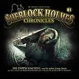 Die Pappschachtel - Folge 81