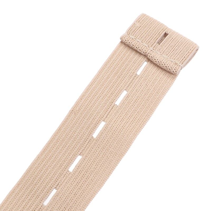 2pcs Castor Oil Stomach Pack Reusable Zipper Pocket Less Mess