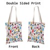 ‌Singer Inspired Tote Bag Music Lover Gift Pop Princess Shopping