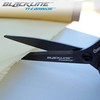 Clauss 10" BlackLine Carbide Edge Shears