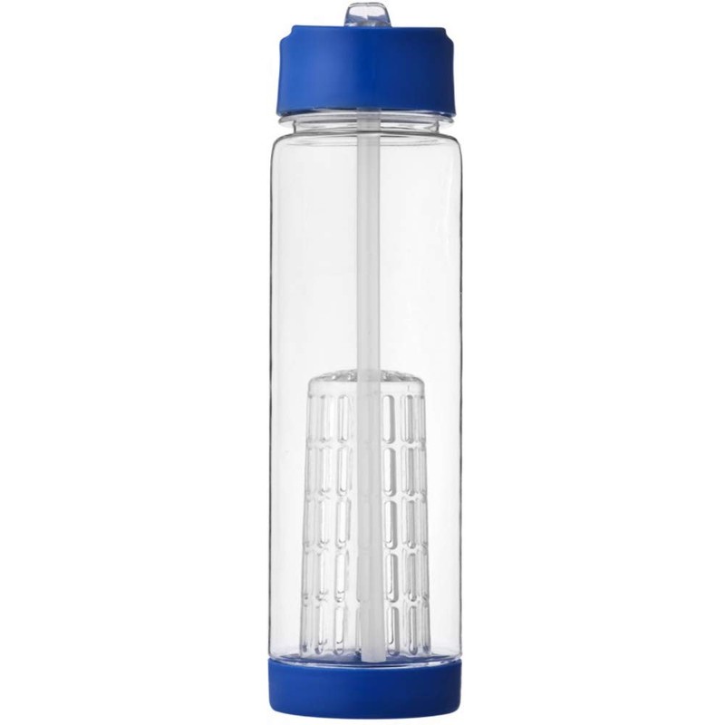 Bullet Tutti Frutti Bottle With Infuser (25.9 x 7.1 cm)