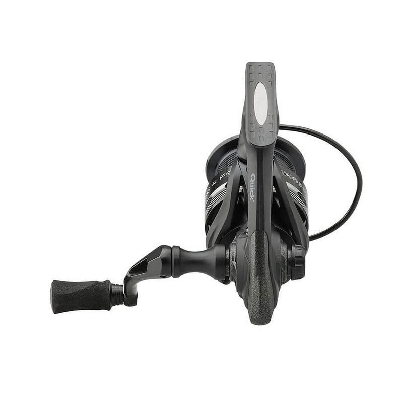 DAM Impulse 4 Feeder 4000 FD IGSP - Advanced Fishing