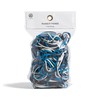 U Brands Rubber Bands In Bag, Office Organization Supplies, 400