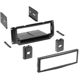 American International Stereo Install Dash Kit + wire harness + antenna adapter for Jeep Grand Cherokee