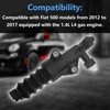 68367217AA Clutch Slave Cylinder Compatible with Fiat 500 2012 2013