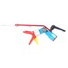 High Pressure Spray Guide 5000psi Airless Paint Sprayer Guide with