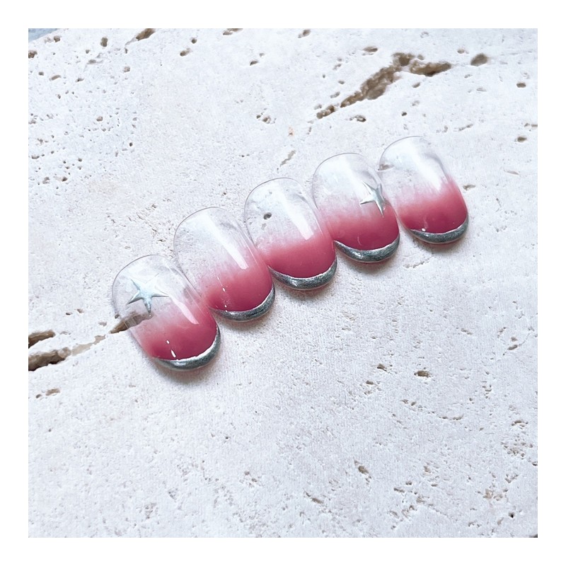 holiday blues - Petit Round / holiday blues - 쁘띠라운드