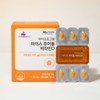 Doctor Program Mother's Chewable Vitamin D 4000IU 130mg 60 capsules 1 unit / 닥터프로그램 마더스 츄어블 비타민D 4000IU 130mg 60캡슐 1개