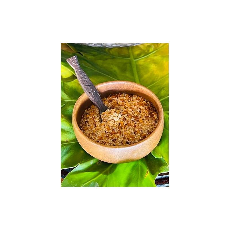Hula Market Hawaiian Poke Seasoning Salt Mix