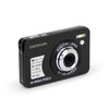 Camp Approved Digital Camera No Play Back Long Battery Life