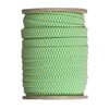 Kintenma Houndstooth Pattern Rubber 10 Coal, Approx. 0.4 inches (10