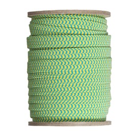 Kintenma Houndstooth Pattern Rubber 10 Coal, Approx. 0.4 inches (10 mm), Width 66.6 ft (20 m) Bobbin Roll, Flat Rubber, Handled Rubber, Stationery, Wrapping, Japanese Pattern, Book Band, Notebook Band