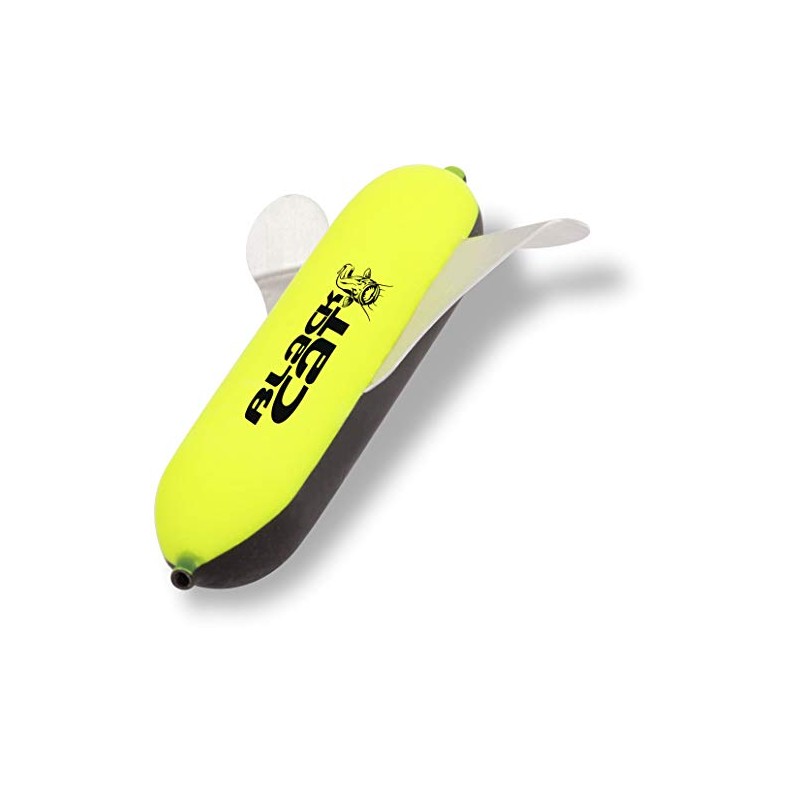 Black Cat 40 g Propeller U-Float Silent, 40 g