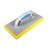 Hydro Sponge Grating Board, Yellow, 2K Handle, 270 x 130