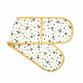 Emma Bridgewater Bumblebee Oven Glove 940 x 200mm