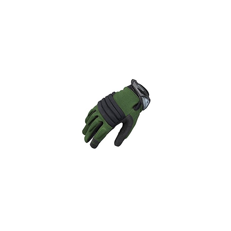 CONDOR 226-007 STRYKER Padded Knuckle Glove Sage Green L