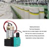 Leapiture DC24V 7W Inkjet Printer Pump Ink Circulation Pump Waste