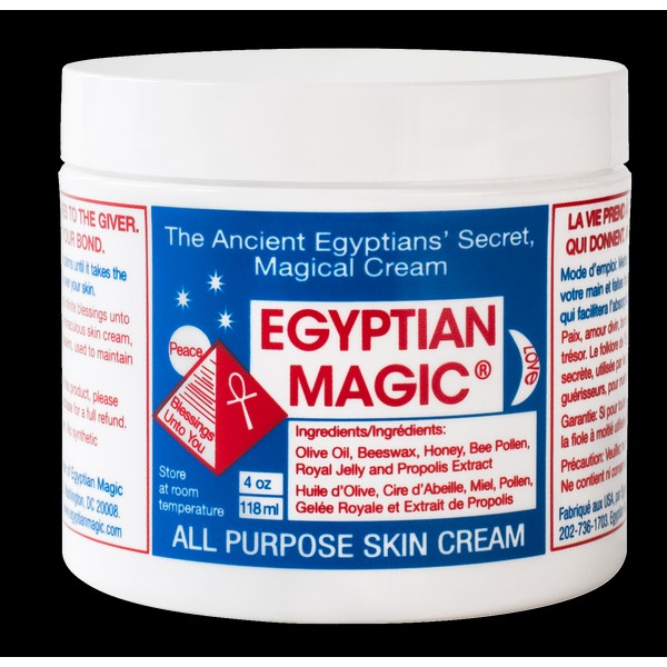EGYPTIAN MAGIC All-Purpose Skin Cream, 118 ml