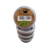 Cat Grass Kits x3 and Extra Strong Catnip x1 By
