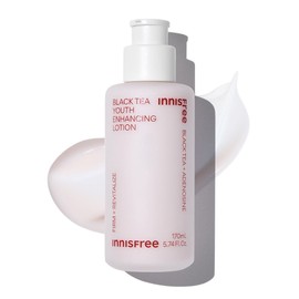 innisfree 이니스프리 블랙티 유스 인핸싱 로션 170mL