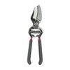 Kent & Stowe Traditional Anvil Secateurs with Carbon Steel Blades