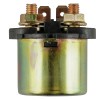 Caltric Starter Solenoid Relay for Kawasaki Bayou 300 2002 2003