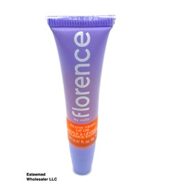 FLORENCE BY MILLS Glow Yeah Lip Oil 0.27oz w/o box