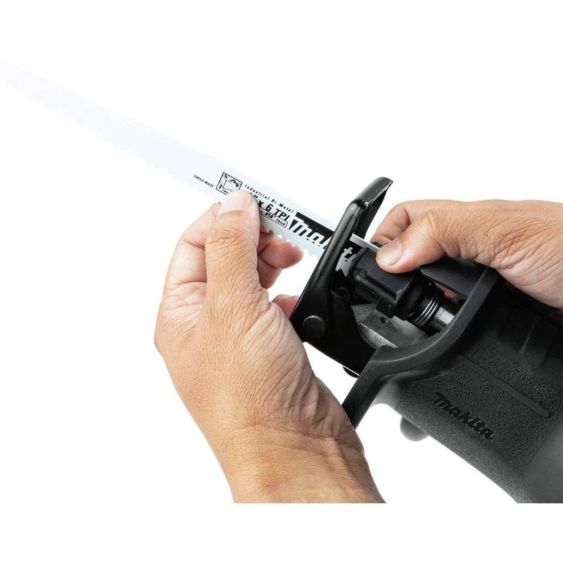 Makita JR3051T Recipro Saw - 12 AMP