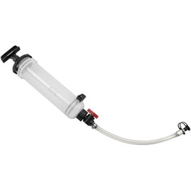 BikeMaster Fluid Extractor 1 Liter