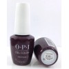 OPI Gelcolor Soak-off Nail Polish MAKE IT ICONIC 2018 Collection