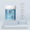 NATURE WELL Clinical Retinol Advanced Moisture Cream for Face, Body,