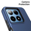 Mocotto for Boost Summit 5G Case with Tempered Glass Screen