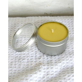 Randalia Bee Hives Beeswax Citronella Aromatherapy Candle