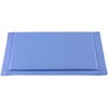 SPARES2GO Defrost Fridge Freezer Mat Durable Anti-Frost Pad - Prevents