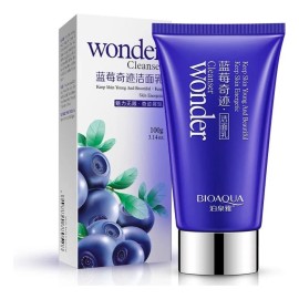 Limpiador Facial Wonder Blueberry Hidratante 100g