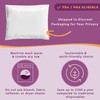 Wearever Women's Cotton Comfort Incontinence Panties for Bladder Control with