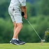 PATIKIL Golf Ball Carrying Bag 4pcs Golf Tee Holder Pouch