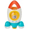 Lexibook ITBSPC Bath Game, Bath Rocket, Game for Children, Blue,