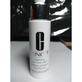 CLINIQUE Clarifying Do-Over Peel Peeling Exfoliant, 1 FL OZ NO BOX