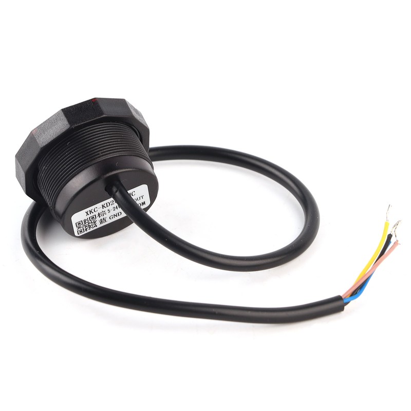 Sensor Photoelectric Switch Security Alarm Human Body Infrared Detection Device