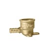 XFITTING 3/8 Inch Pex x 1/2 Inch Female NPT Drop