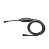 SEAL 10ft GFCI Power Cord for SEAL Connectable Snow Melting