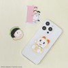 Gourmandies Doraemon Sticker Friend DR-124C